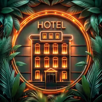 hôtels de Yamoussoukro